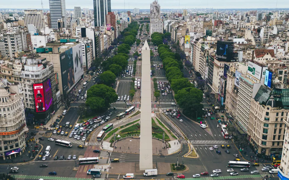 Argentina