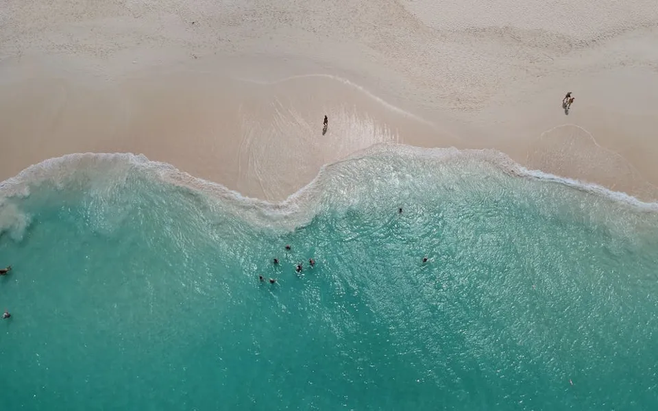 Aruba