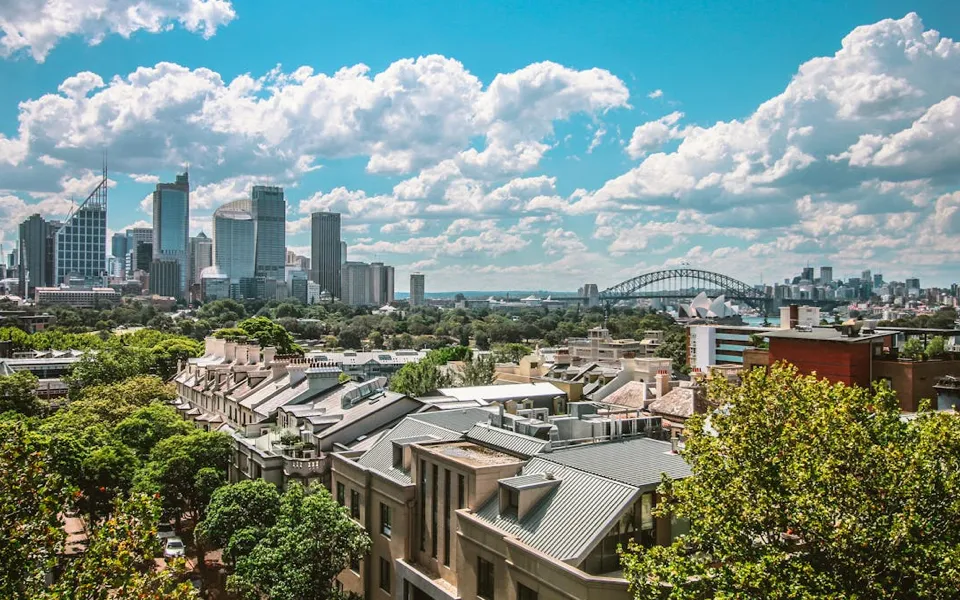Australia