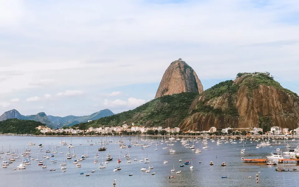 Brazil