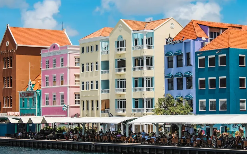 Curacao