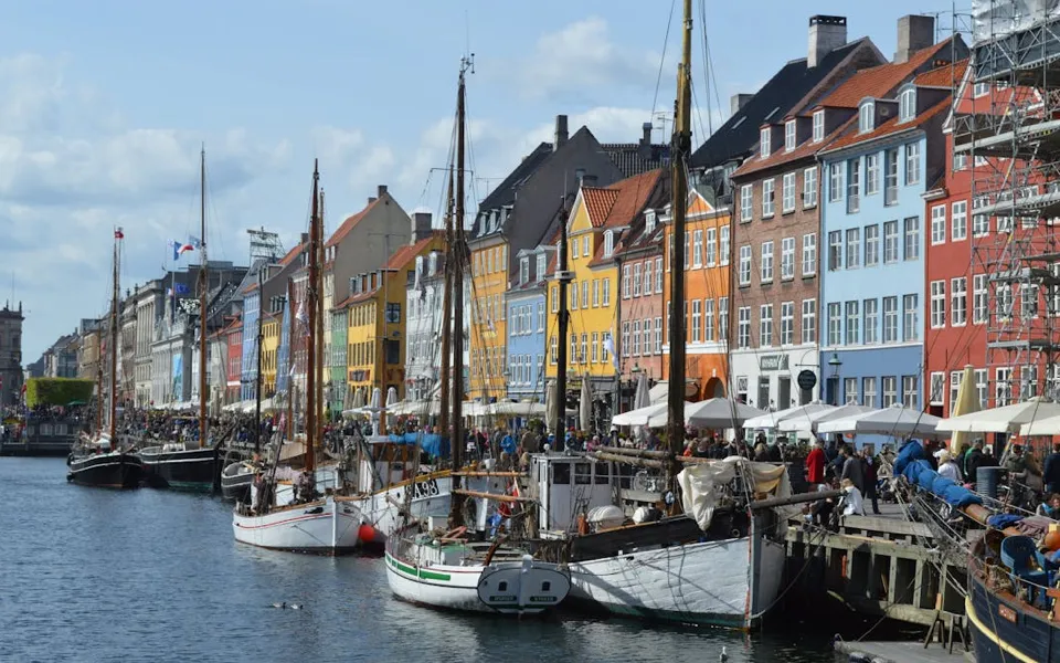 Denmark
