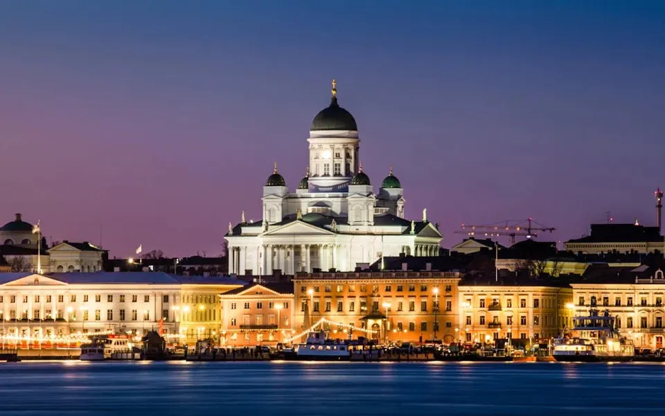 Finland