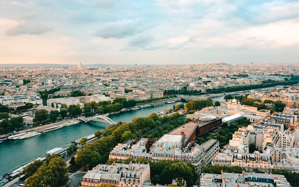 France