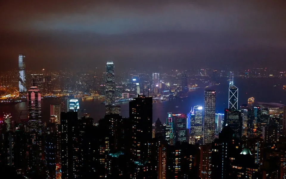 Hongkong