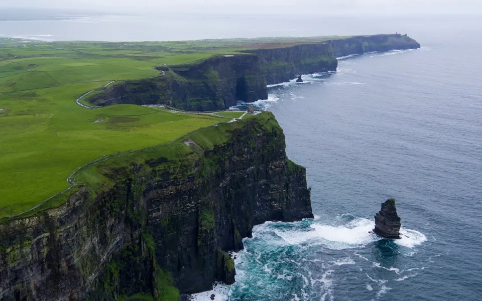 Ierland