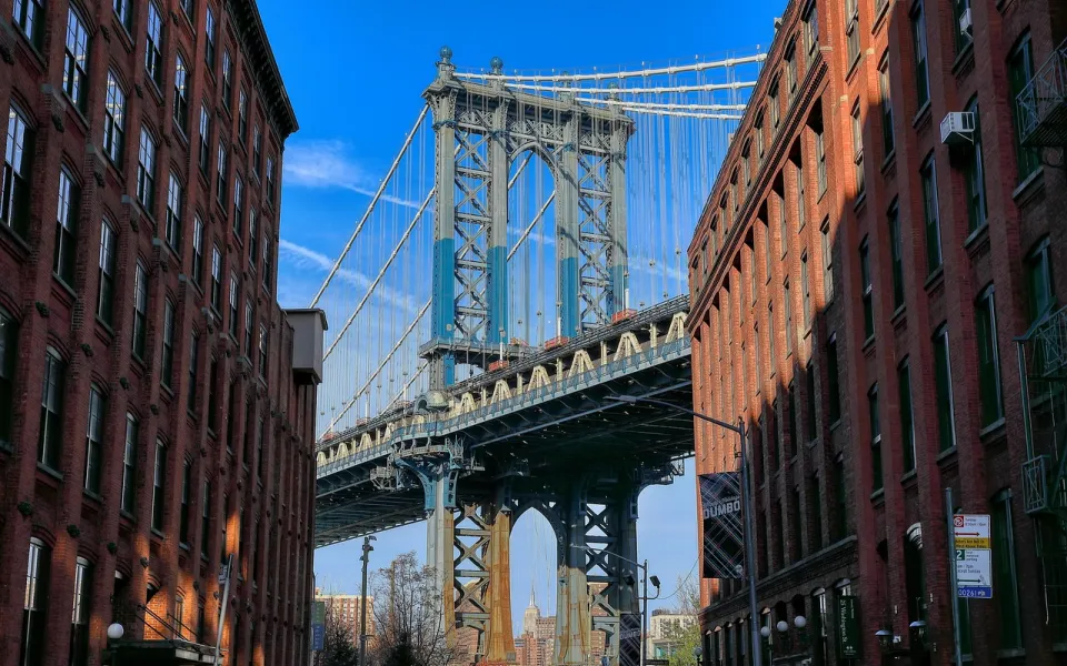 Internship in New York, United States