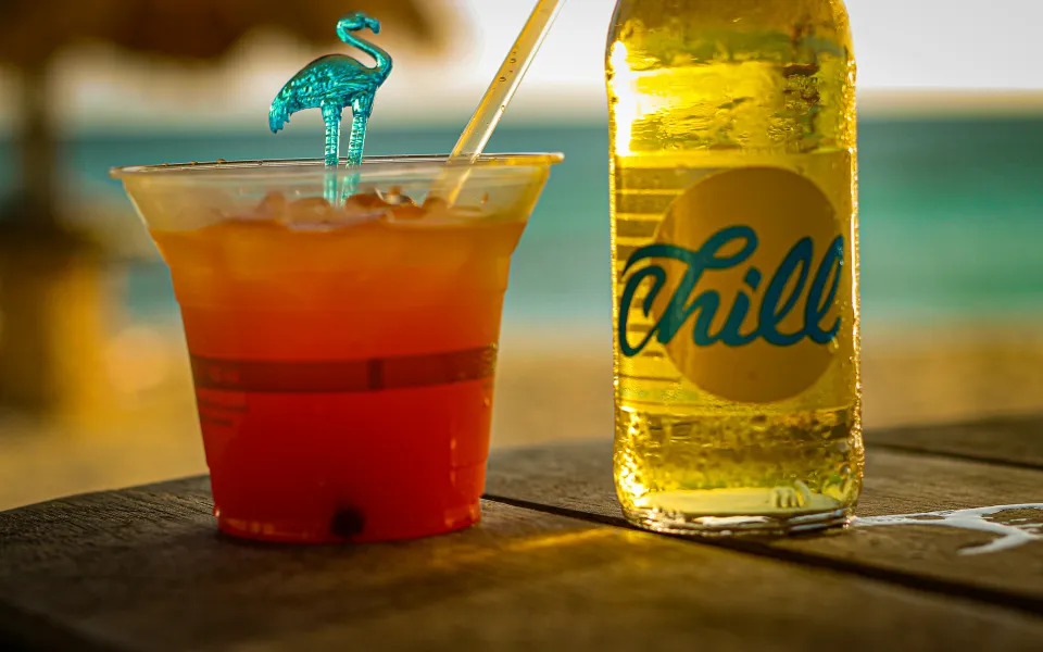 Aruba Stage Antillen 1