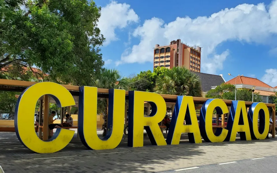 Stage op Curacao 4