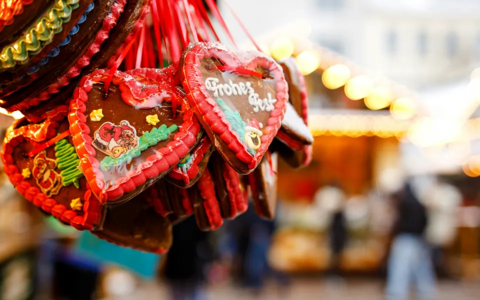 Keulen stage Duitsland