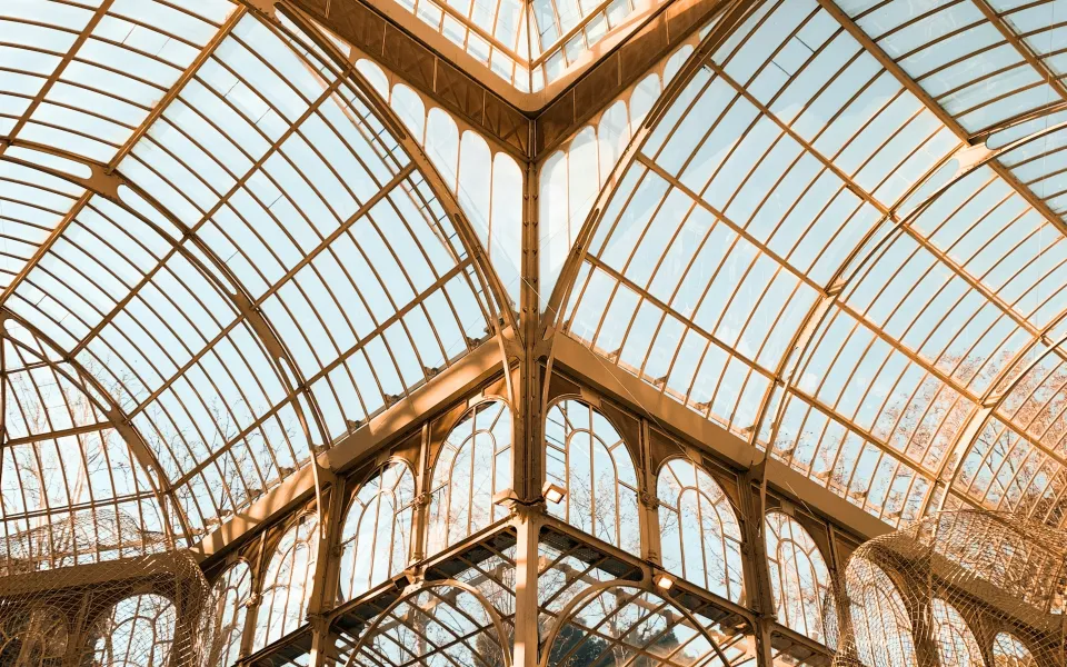 Madrid Stage Spanje 1