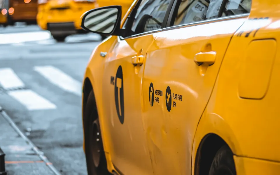 New York Stage USA 13