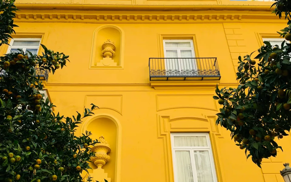 Valencia stage Spanje