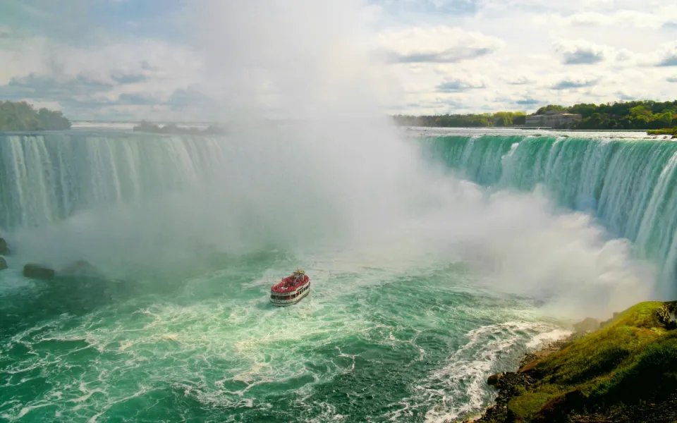 Jorian stage in Canada