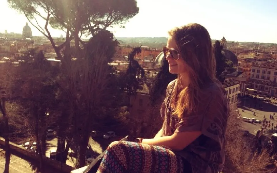 Kristel_Rome_Abroad_Internships