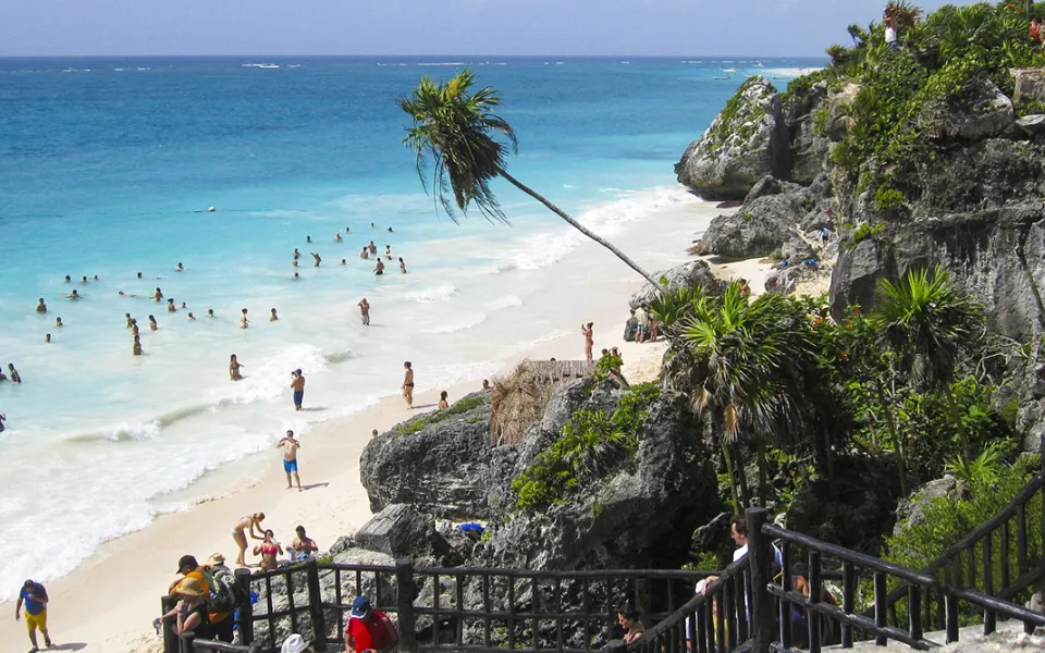 10 redenen waarom Tulum een geweldige stagelocatie is! 