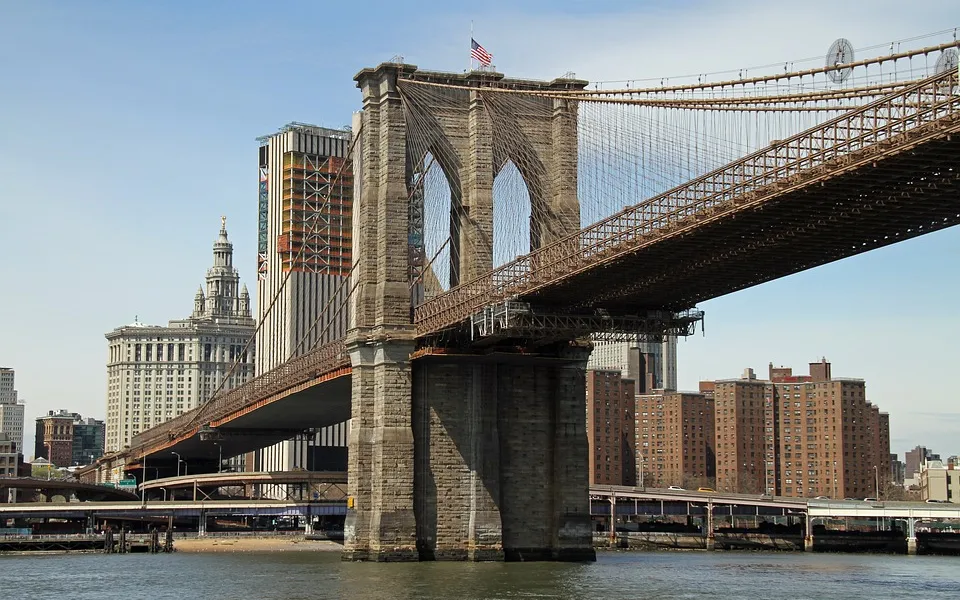 Olga tijdens haar studie in New York2