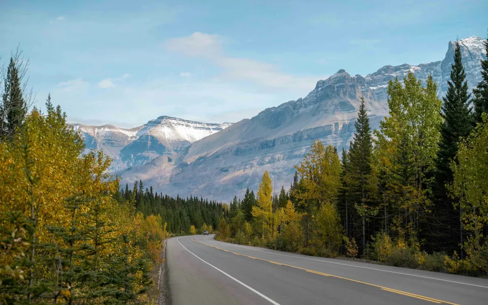 Huisvesting stage Canada