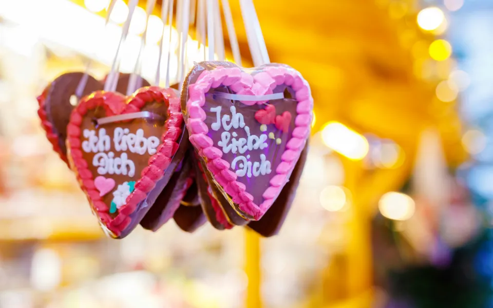 Huisvesting stage Duitsland