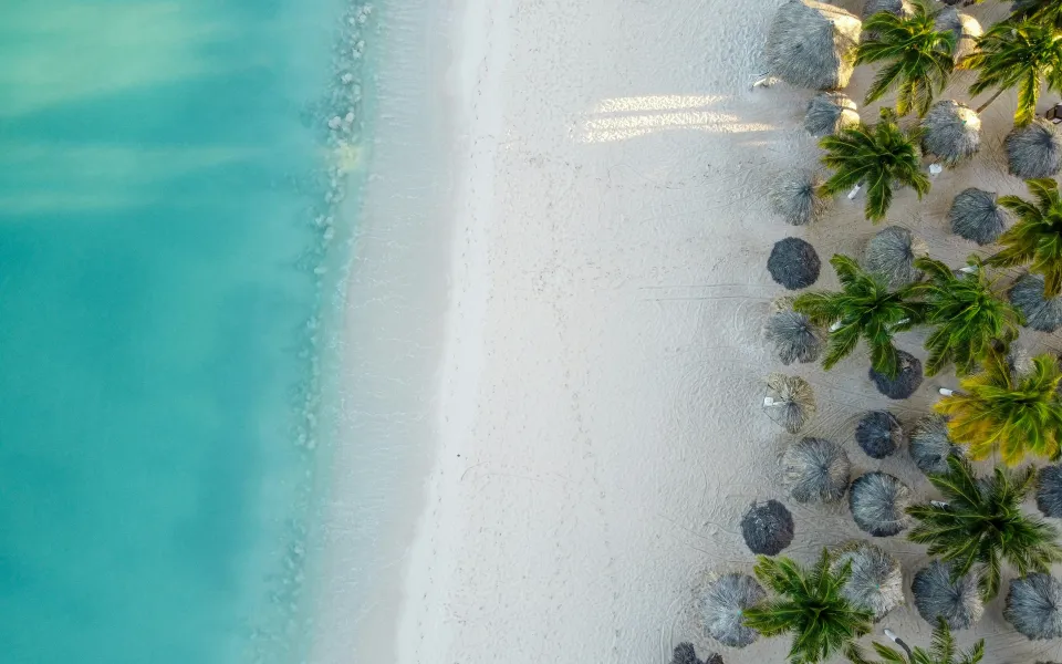 Kosten stage Aruba