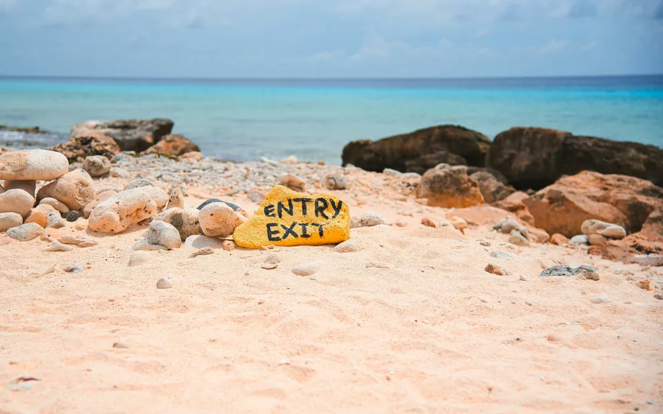 Kosten stage Bonaire