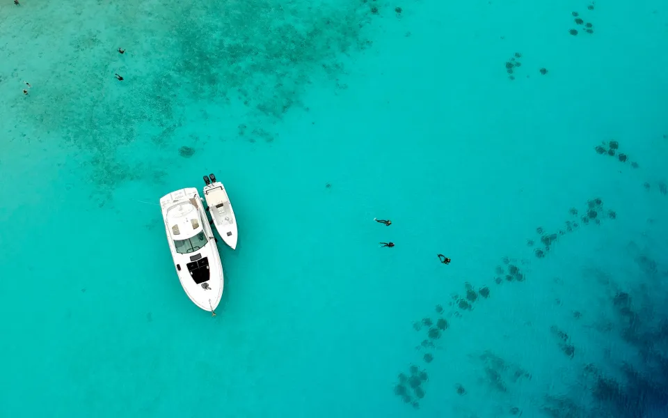 Kosten stage Curacao