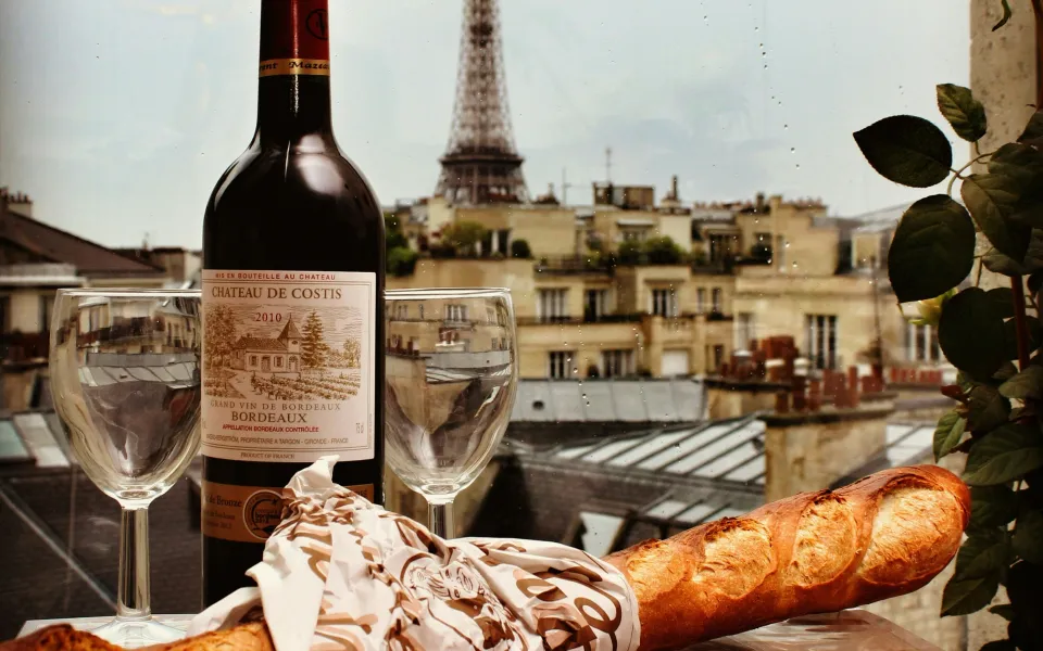 Kosten stage Frankrijk