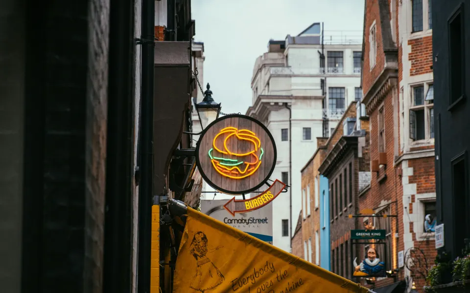 Kosten stage Ierland