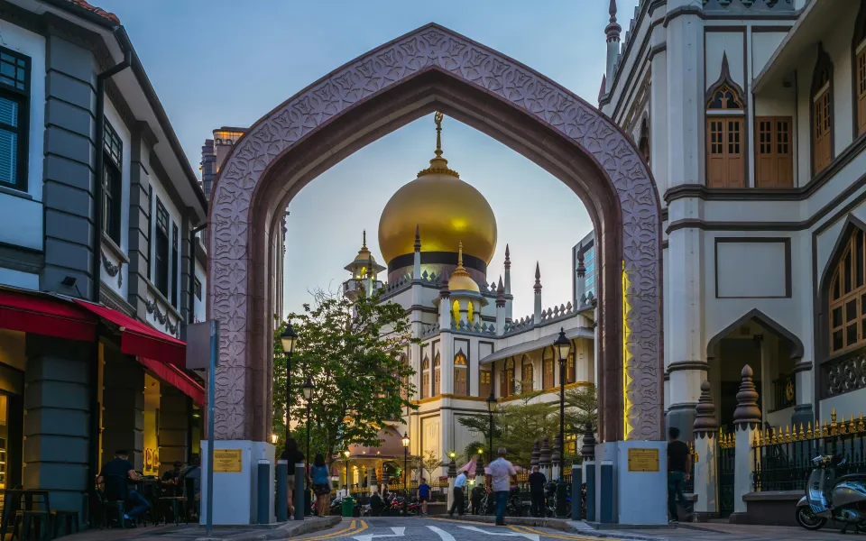 Costs internship Singapore