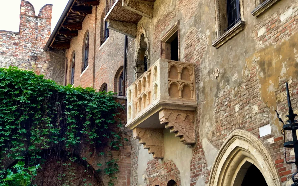 Steden stage Italie