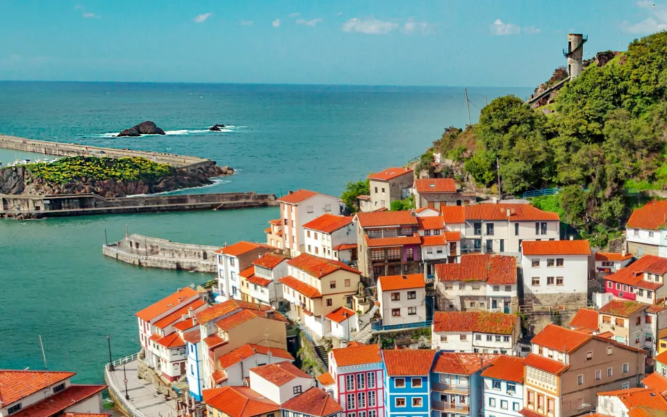 Steden stage Portugal