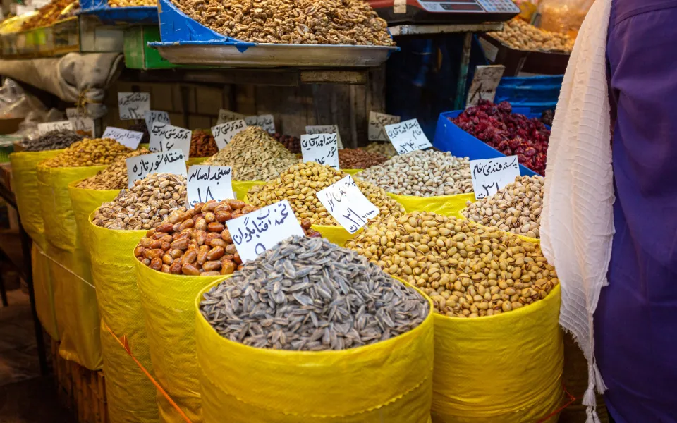 Steden stage Turkije