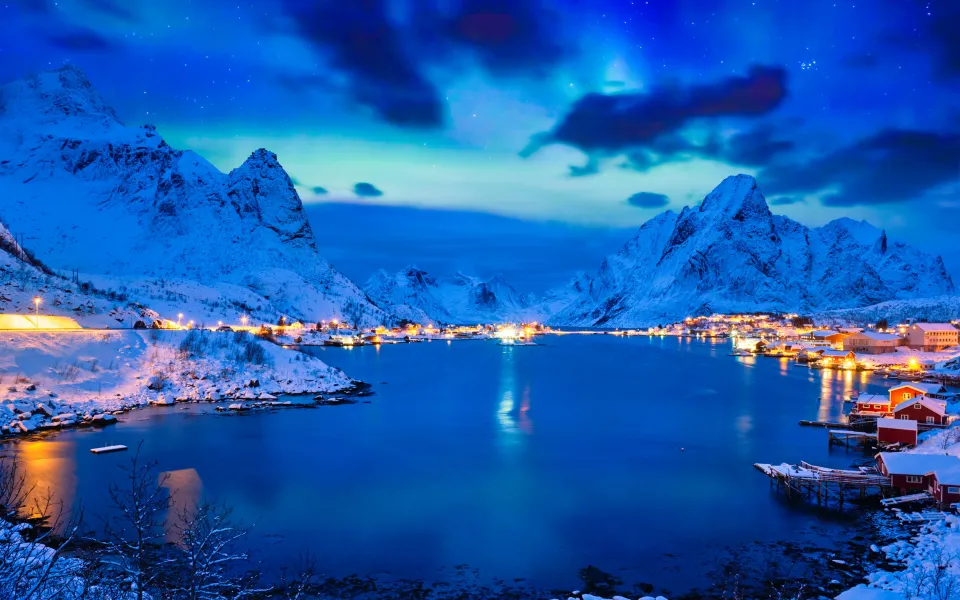 Steden stage Zwitserland