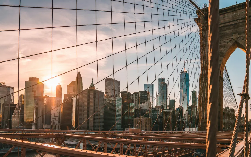 Taalreis stage Amerika