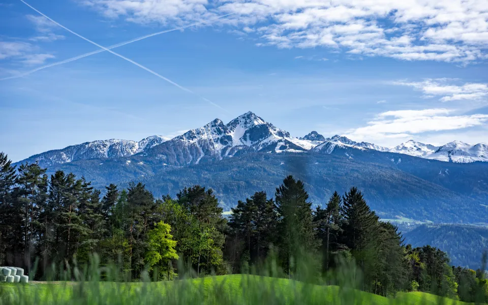Taalreis stage Oostenrijk