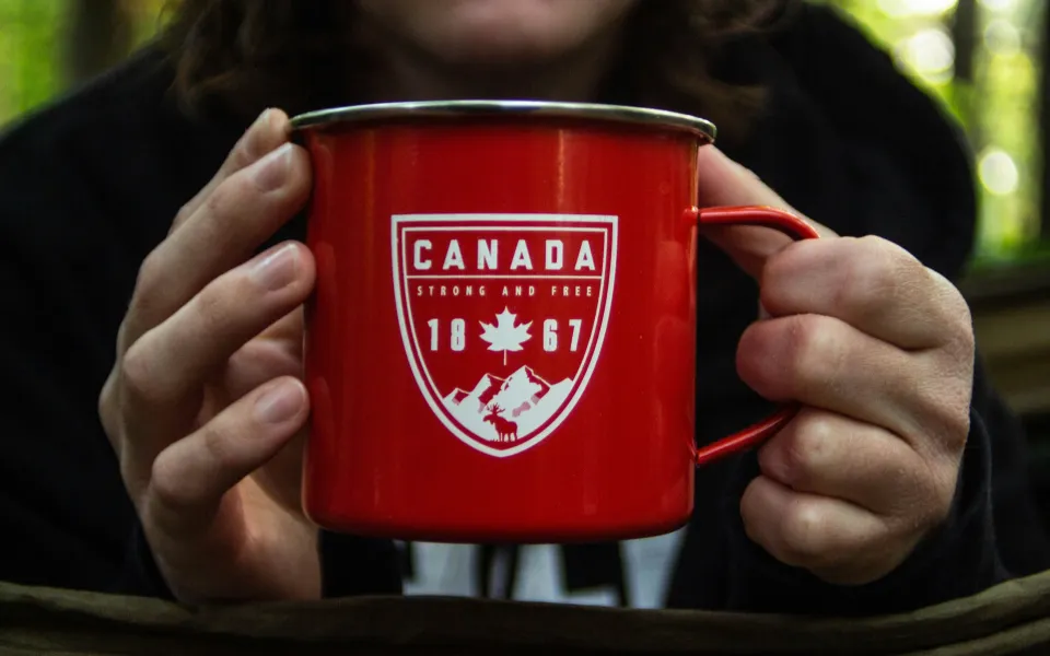 Verzekering stage Canada
