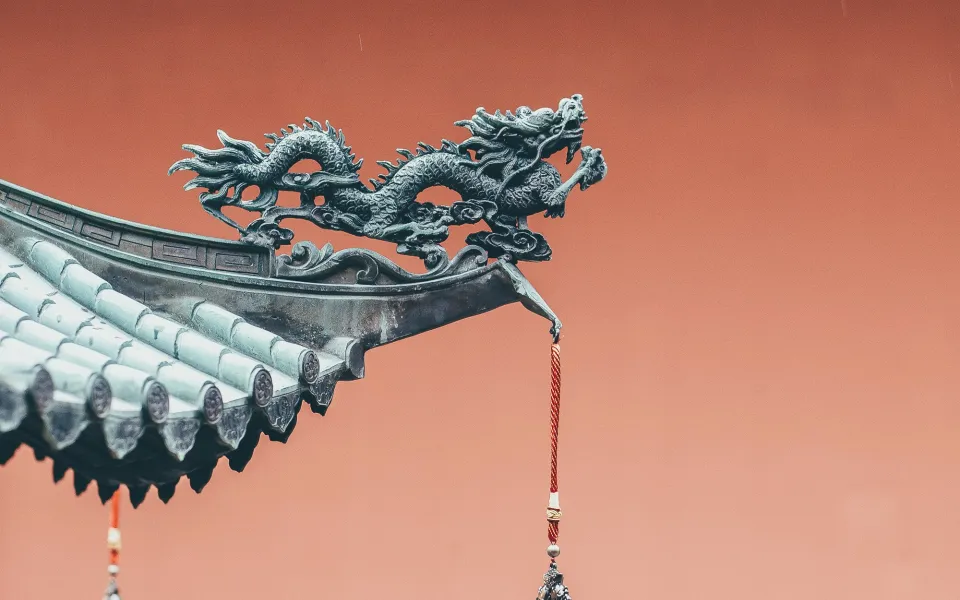 Verzekering stage China