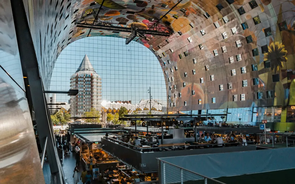 Verzekering stage Nederland