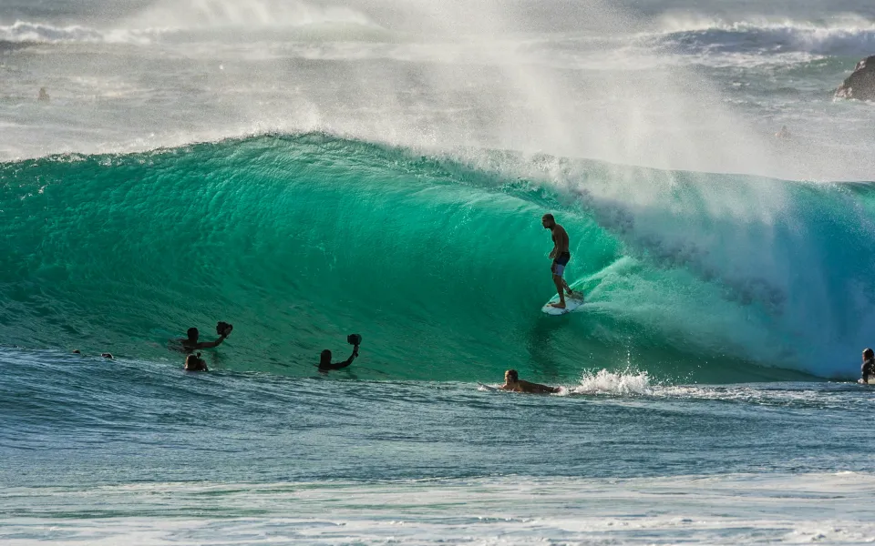 Visum stage Australie