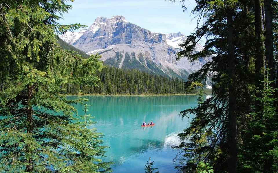 Visum stage Canada