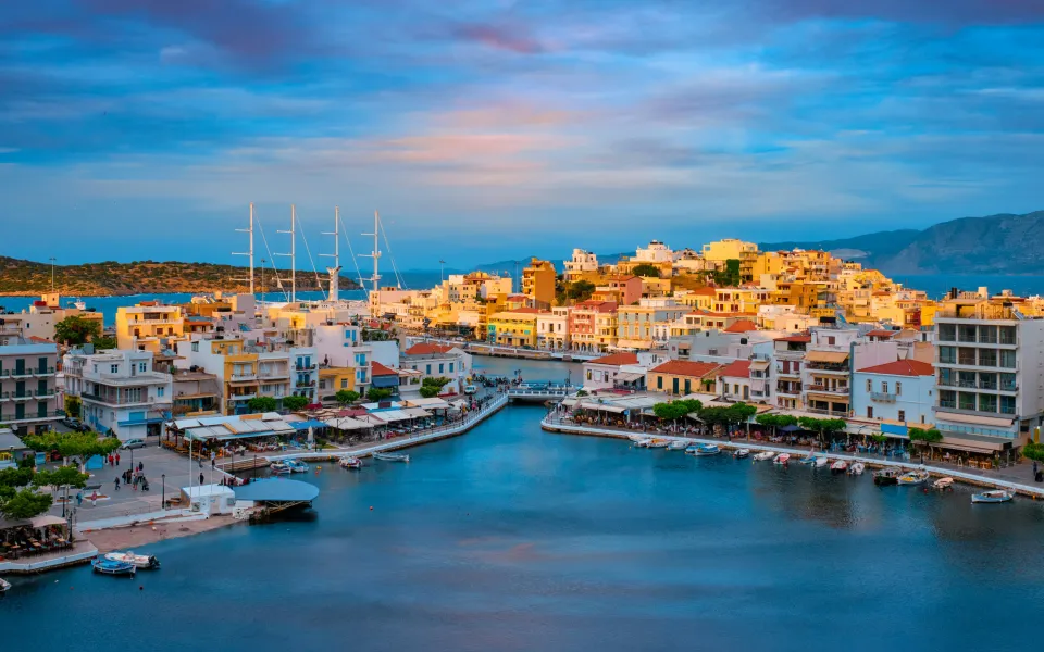 Front Office Stage in Mallorca