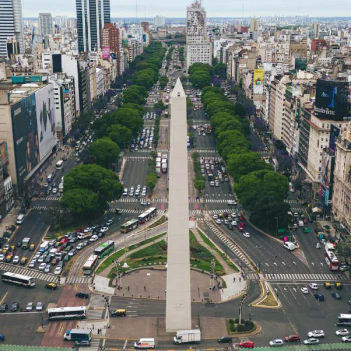Argentina