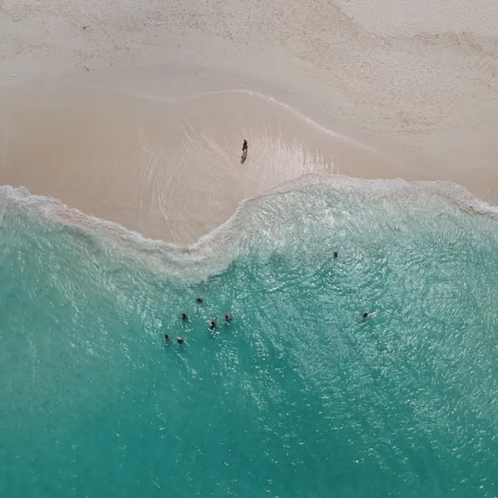 Aruba