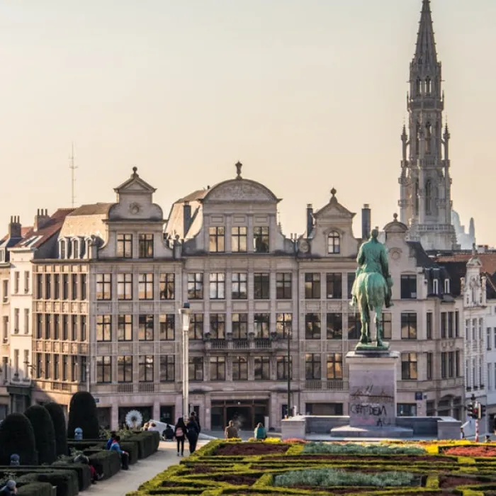 Belgium