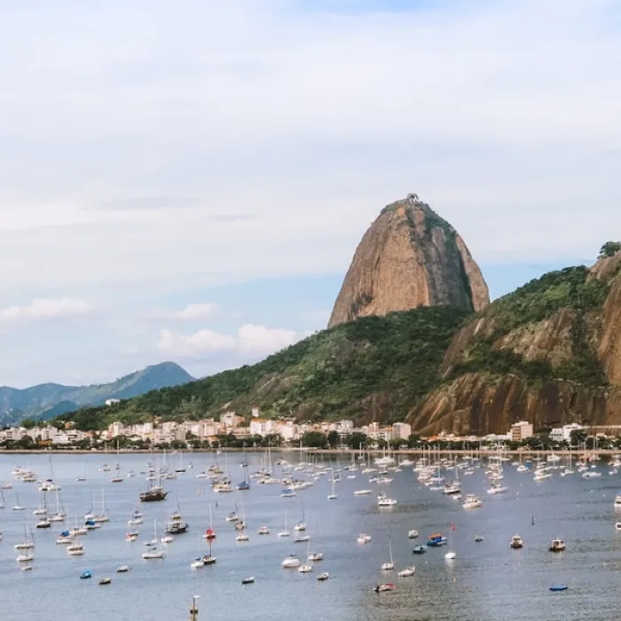 Brazil