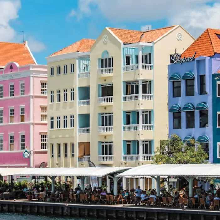 Curacao