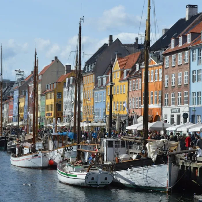 Denmark