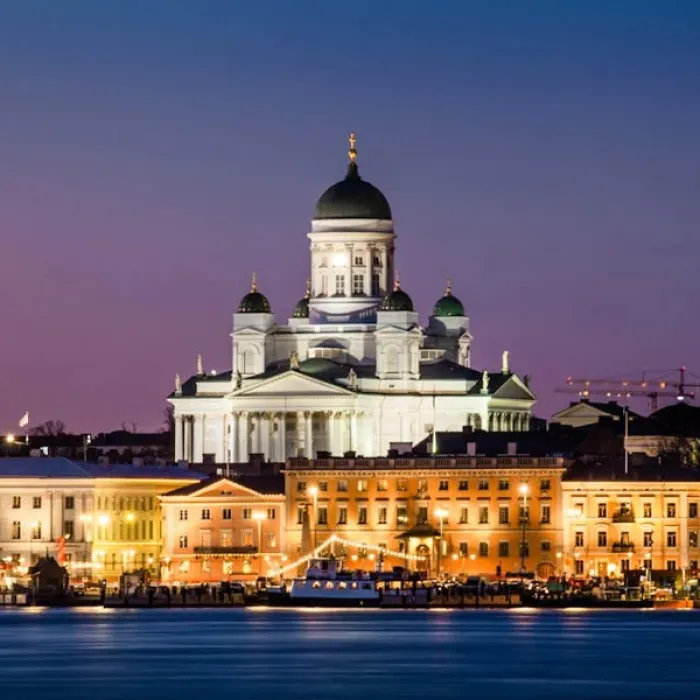 Finland