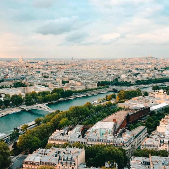 France