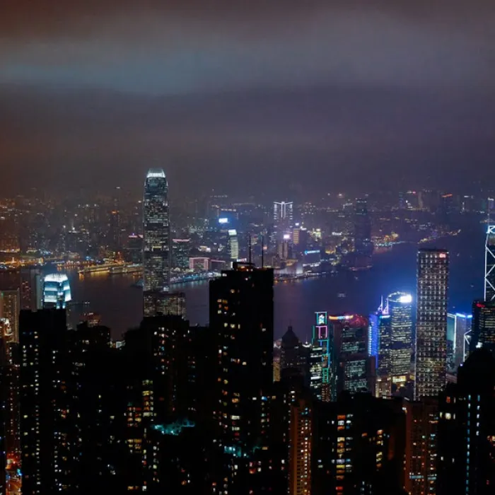 Hongkong
